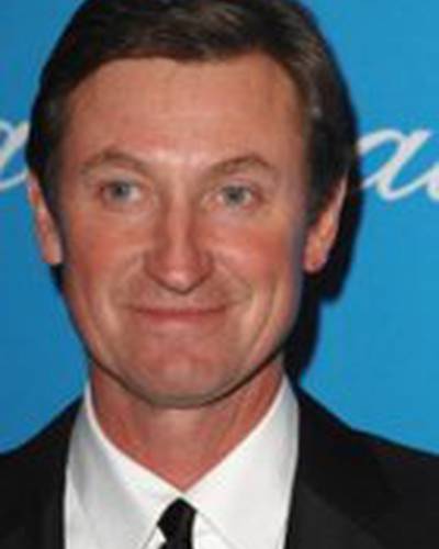 Уэйн Гретцки фото