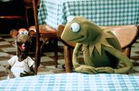 Кадр Маппеты на Манхэттене