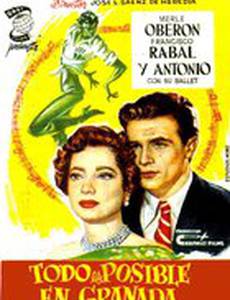 Todo es posible en Granada