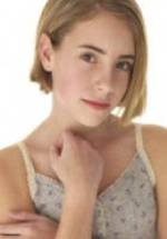 Эмили Кэтерин Янг фото