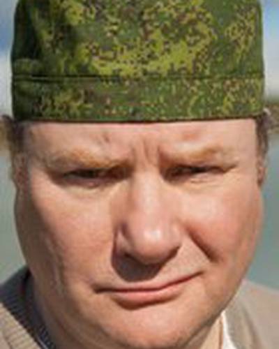 Андрей Мокеев фото