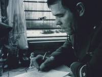 Кадр Караул