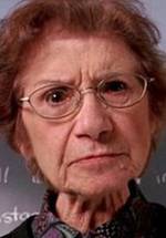 Батшеба Гарнетт фото