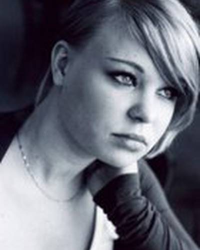 Элеа Гайслер фото