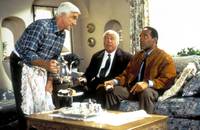 Кадр Голый пистолет 33 1/3: Последний выпад