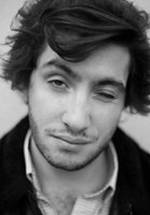 Эстебан Карвахаль-Алегрия фото