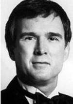 Джон Гаррисон фото