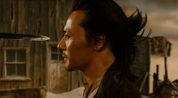 Кадр из фильма "Путь воина" - 1