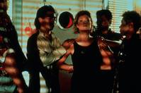 Кадр Человек-схема