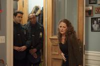 Кадр Этим утром в Нью-Йорке