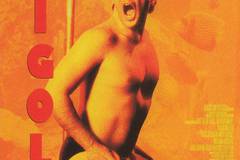 Мужчина по вызову