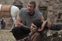 Кадр Мерлин