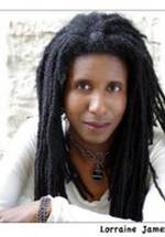 Лоррэйн Джеймс фото