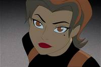 Кадр Бэтмен и тайна женщины-летучей мыши (видео)