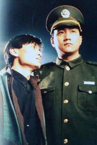 Кадр Восточный дворец, западный дворец