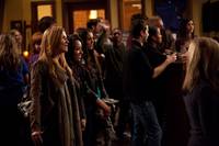 Кадр Дневники вампира