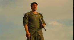 Кадр из фильма "Личный номер" - 2