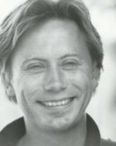 Робин Лангфорд фото