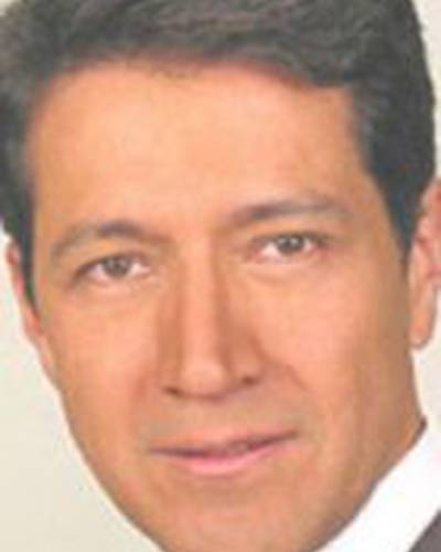 Армандо Гутьеррез фото