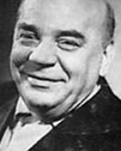 Алексей Грибов фото