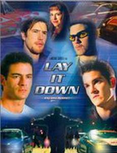 Lay It Down