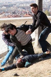 Кадр Физика или химия