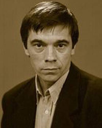 Александр Коршунов фото