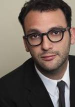 Джош Фокс фото