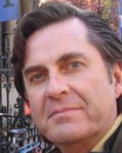 Фред Гербер фото