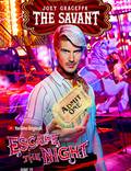 Постер из фильма "Escape the Night" - 1