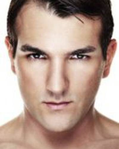 Джо Собало мл. фото