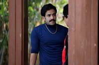 Кадр Грязная картина