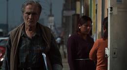 Кадр из фильма "Октябрь" - 1