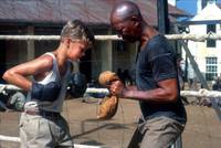 Кадр Сила личности