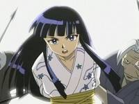 Кадр Лес русалок