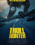 Постер из фильма "Охотники на троллей" - 1