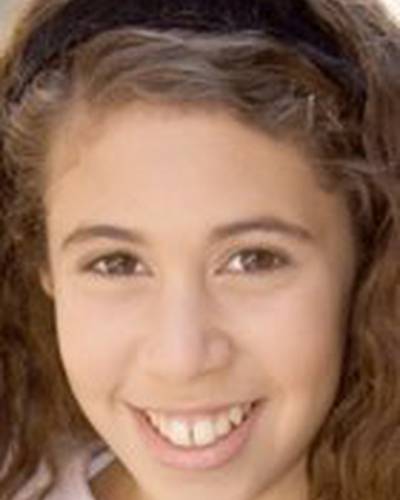 Ариэль Шири фото