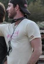 Энтони Бёрнс фото