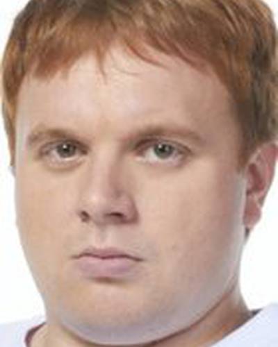 Билли Тернбулл фото