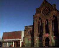 Кадр Американские кузены