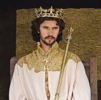 Кадр Пустая корона (мини-сериал)