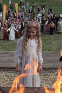 Кадр Плетеный человек