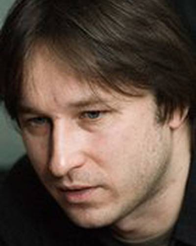 Алексей Айги фото