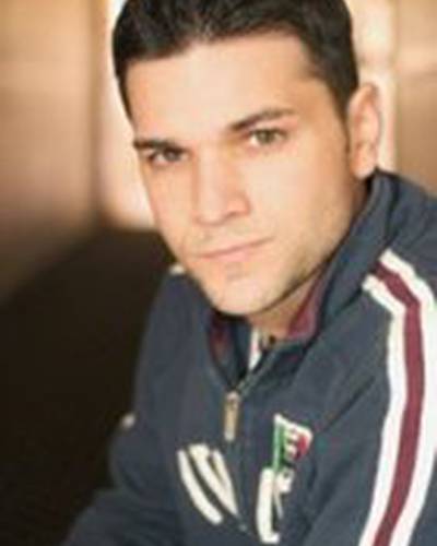 Майкл Буономо фото