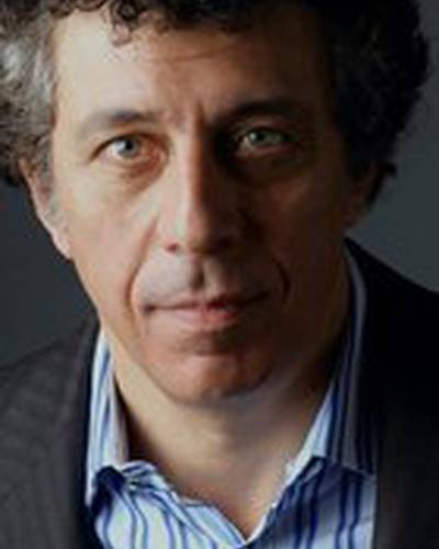 Эрик Богосян фото