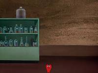 Кадр Вода, вода каждому кролику