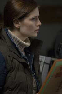 Кадр Замурованные в стене