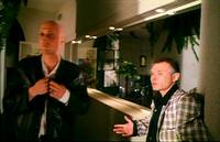 Кадр Мама не горюй