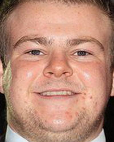 Эндрю Эллис фото