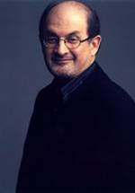 Салман Рушди фото